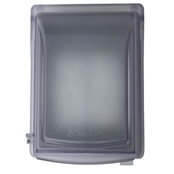 Weatherproof Lampholder Cover ACE Outlet Boxes 36265 082901362654 for sale online 