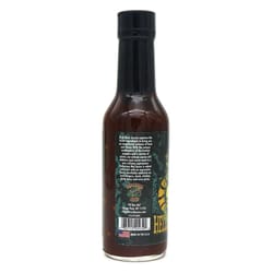 High River Sauces Hellacious Hot Sauce 5 oz