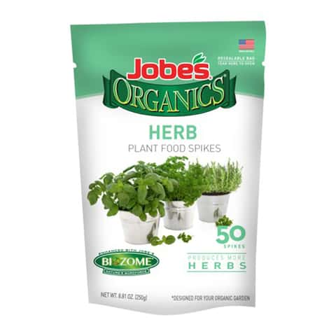 Jobe's 11-3-4 Plant Fertilizer 15 pk - Ace Hardware