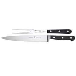 Zwilling J.A Henckels Stainless Steel Knife Set 2 pc