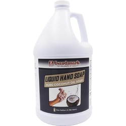 Lundmark Coconut Scent Liquid Hand Soap 1 gal