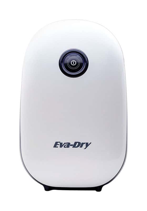 EvaDry 2500 cu. ft. 4 pt. Dehumidifier Ace Hardware