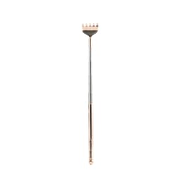 KIKKERLAND Copper Back Scratcher