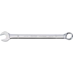 Dewalt 1-1/16 in. X 1-1/16 in. 12 Point SAE Combination Wrench 14-3/4 in. L 1 pc