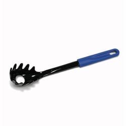 Chef Craft Blue/Black Nylon Fork