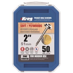 Kreg R3 Pocket Hole Jig 1-1/2 in. - Ace Hardware