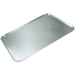 FloTool Metal Rectangular Oil Drip Tray