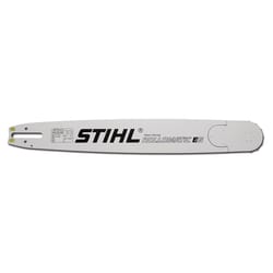 STIHL Rollomatic Super E 21 in. Chainsaw Bar