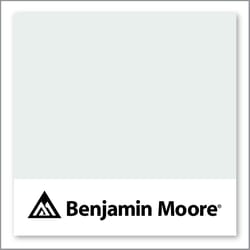 Benjamin Moore Palest Pistachio 2122-60