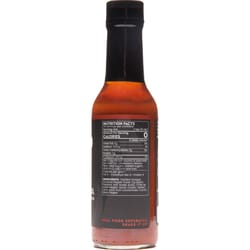 Bravado Spice Co. Garlic and Arbol Moruga Scorpion Hot Sauce 5 oz