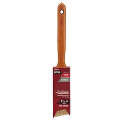 Ace Better 1-1/2 in. Angle Paint Brush