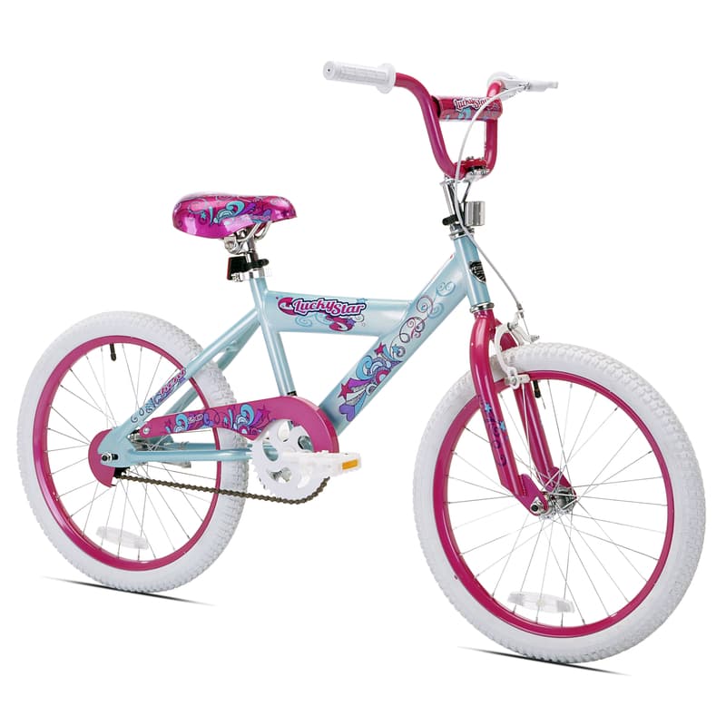 Bmx Kent Terra Bike 20 Pink Kent Freestyle Bike 20 Kent Girls 20 D