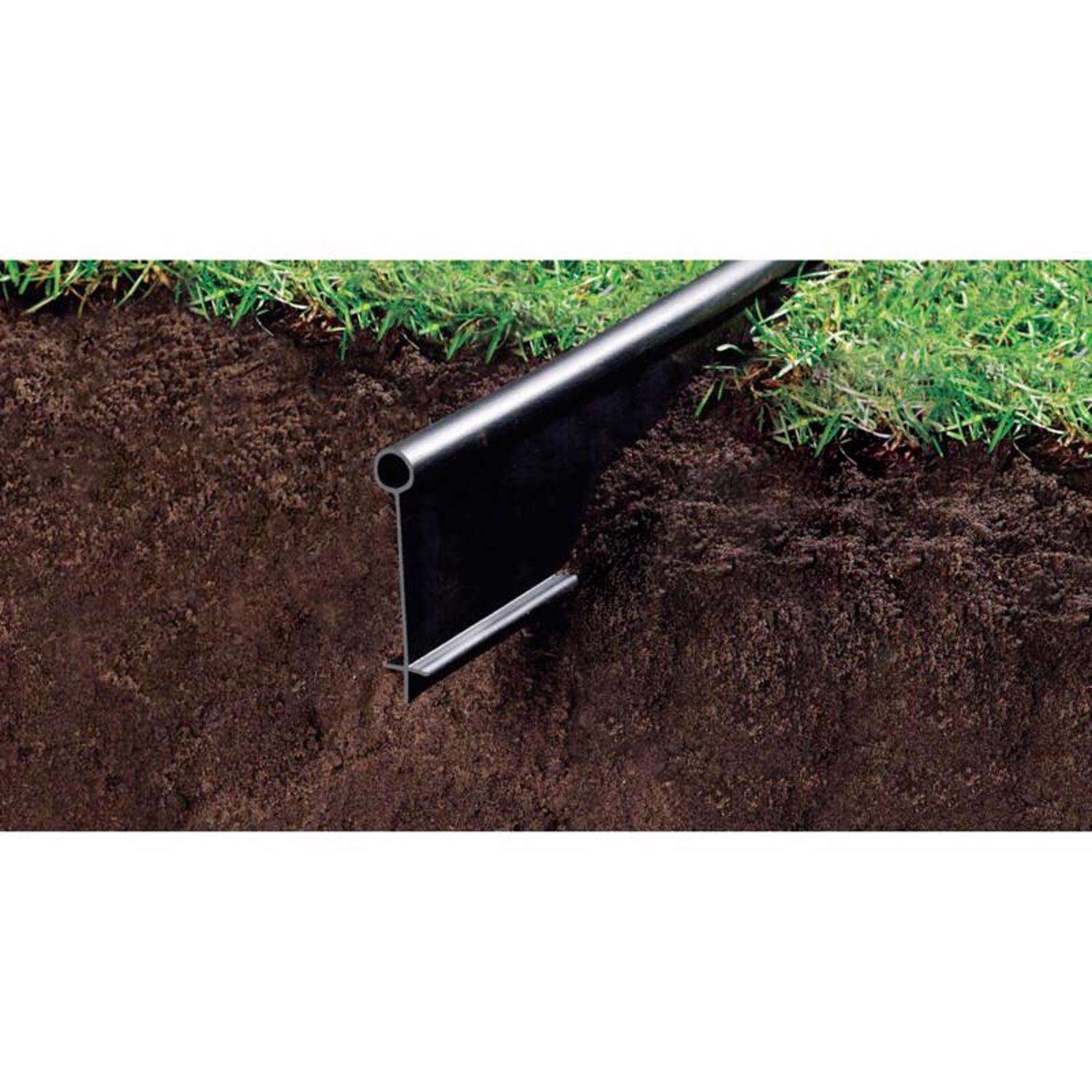 Easy Gardener FabricPegs 4.5 in. H X 1 in. W Plastic Landscaping Stake 10 pk Easy Gardener FabricPegs 4.5 in. H X 1 in. W Plastic Landscaping Stake 10 pk