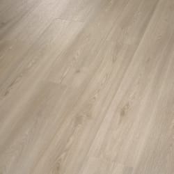 Shaw Floors Cedarbrook 6 in. W X 48 in. L Driftwood Vinyl Plank Flooring 53.93 sq ft