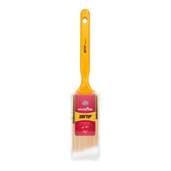 Wooster Softip 1-1/2 in. Angle Trim Paint Brush