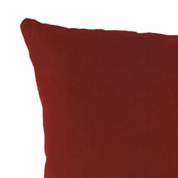 Jordan Manufacturing Polyester Throw Pillow