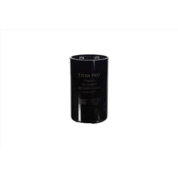 Titan Pro 233-280 MFD 250 V Round Start Capacitor