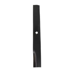 Ace 19 in. 3-in-1 Mower Blade For Walk-Behind Mowers 1 pk Ace 19 in. 3-in-1 Mower Blade For Walk-Behind Mowers 1 pk