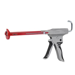 Newborn Octogun Lightweight Steel Drip Free Caulking Gun