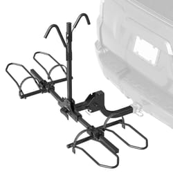 Retrospec Steel E-Bike Rack 160 lb Black