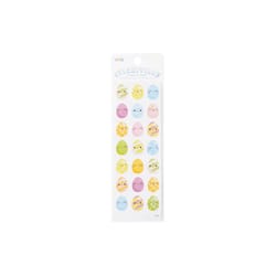 OOLY Stickiville Easter Eggs Sticker 1 pk