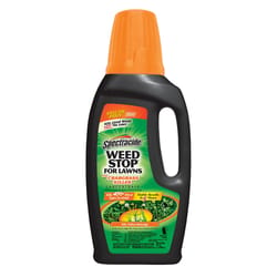 Spectracide Weed Stop Crabgrass Killer Concentrate 32 oz