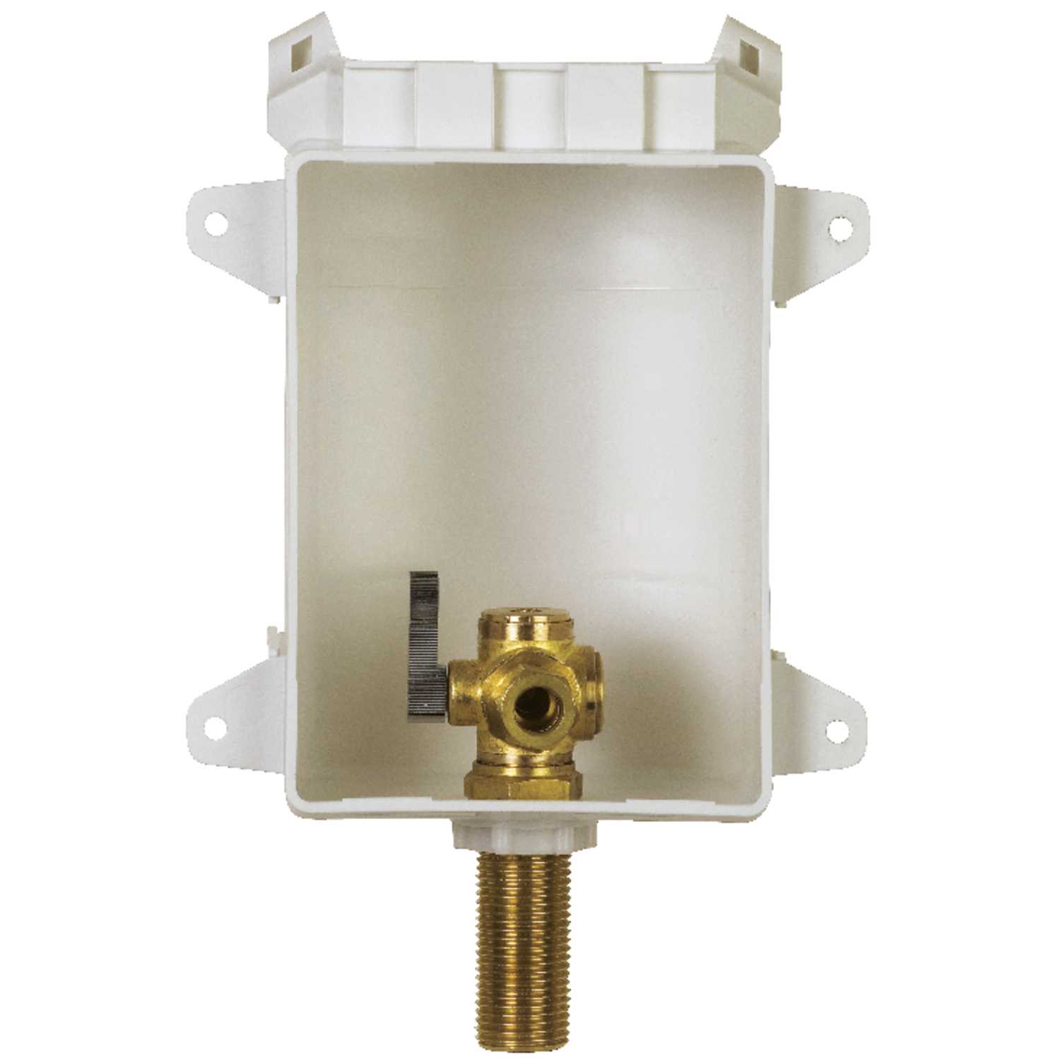 Sioux Chief Ice Maker Outlet Box Ace Hardware