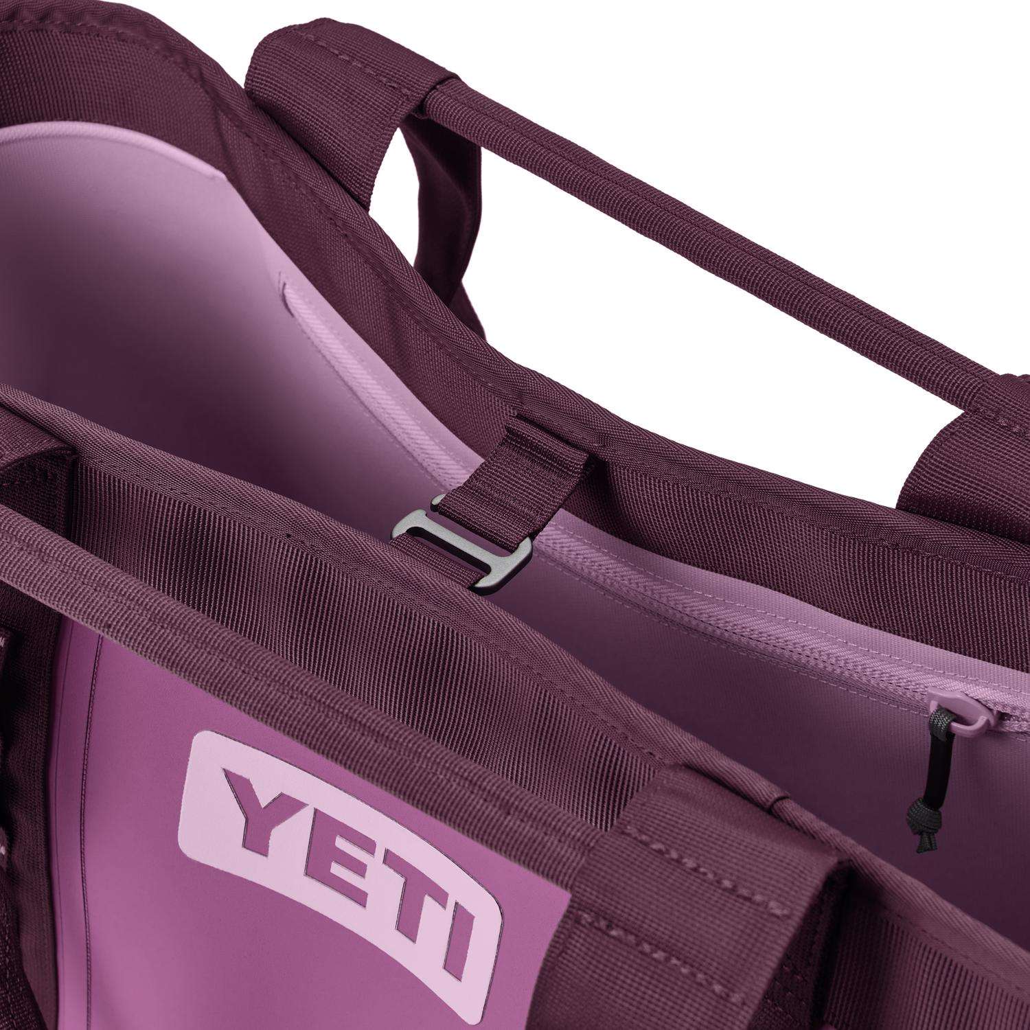 YETI Camino Carryall 35 Bag Nordic Purple Tote Bag