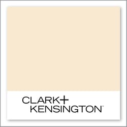 Clark+Kensington Cottage White CW-W5