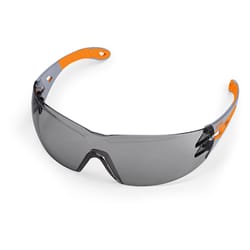 STIHL DYNAMIC Light Plus Anti-Fog Gray Lens Safety Glasses Gray Lens Gray Frame 1 each