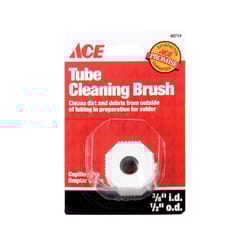 Ace Tube Cleaning Brush 1 pc