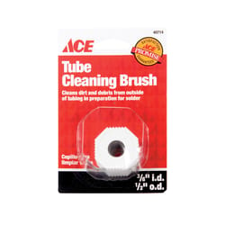 Ace Tube Cleaning Brush 1 pc