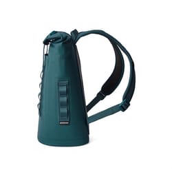 YETI Hopper M12 Agave Teal 12 qt Backpack Cooler