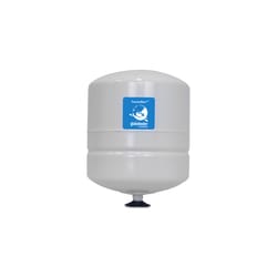  Well Water Storage Tank/ Water Pressure Bladder Kit with Air  Release Valve, PE Small-Capacity Temporary Well Tanks, Pressurized Water  Storage Containers 30Gal 40Gal 50Gal 65Gal ( Size : 110x45cm/43.3x : Tools