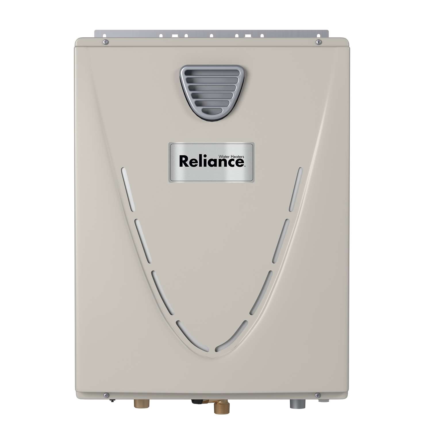 Reliance 0 gal 160,000 BTU Propane Tankless Water Heater Ace Hardware
