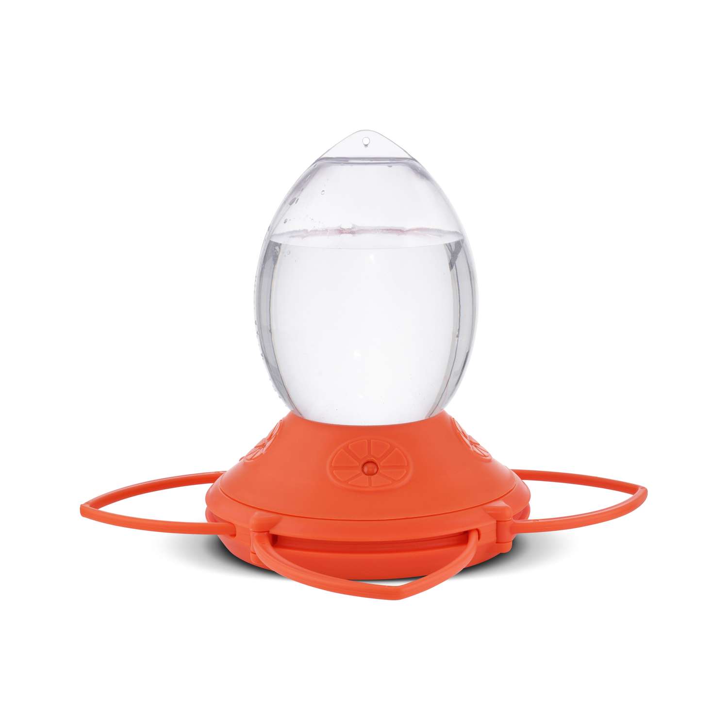 PerkyPet Oriole 32 oz. Plastic Nectar Feeder 4 ports Ace Hardware