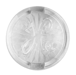Danco For American Standard Clear Bathroom and Kitchen Index Button