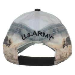 JWM U.S Army Sublimated Tank Cap Multicolored One Size Fits Most
