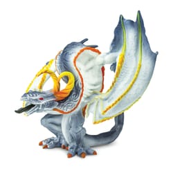 Safari Ltd. Dragons Smoke Dragon Toy Multicolored