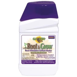 Bonide Root and Grow 4-10-3 Fertilizer 1 pt