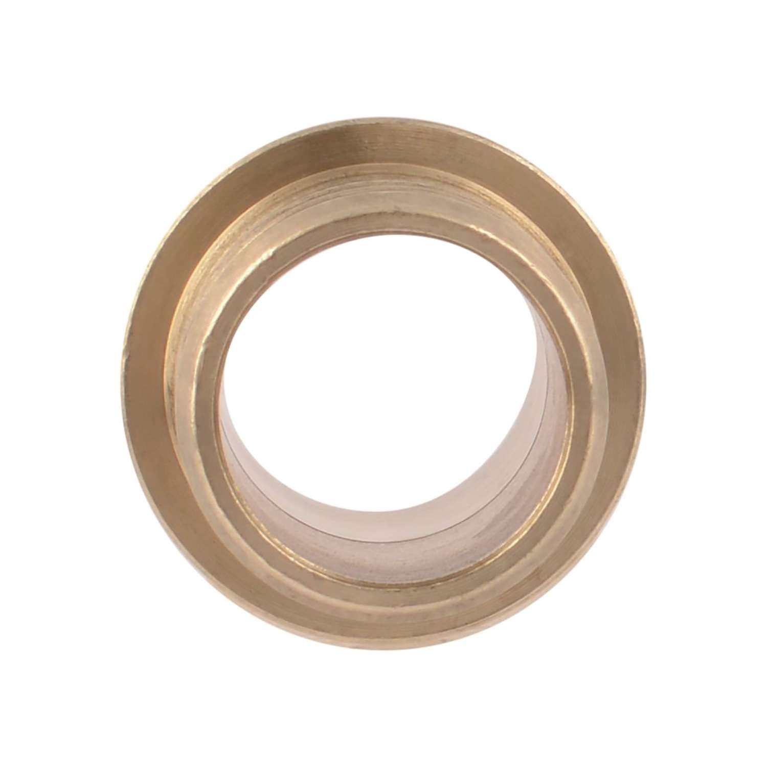 SharkBite 3/4-inch Brass PEX Coupling