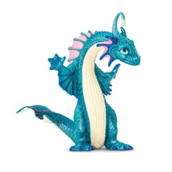 Safari Ltd. Dragons Ocean Dragon Toy Multicolored