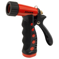 Dramm Touch 'N Flow 1 Pattern Adjustable Metal Nozzle
