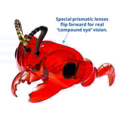 Insect Lore Ant Buzzerks Bug Goggles Multicolored