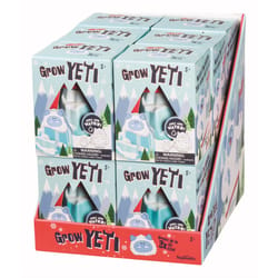 Toysmith Grow Toys Hatch N Grow Yeti