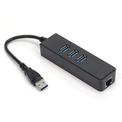 Monster Just Hook It Up USB Plug 1 pack