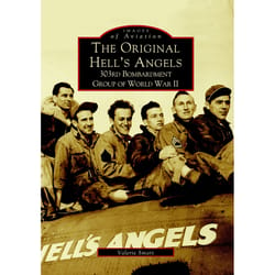 Arcadia Publishing The Original Hell's Angels History Book