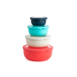 Core Kitchen Assorted Food Storage Container Set 1 pk