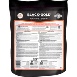 Black Gold Organic All Purpose Potting Mix 8 qt