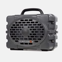 Turtlebox Original Wireless Bluetooth Weather Resistant Speaker